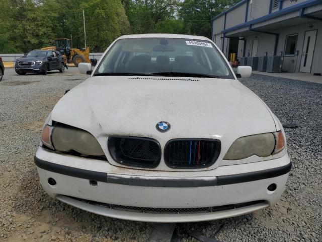 Photo 5 from auction – 2003 BMW 330 I with VIN WBAEV53433KM25981