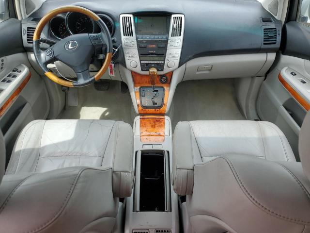 Photo 8 from auction – 2009 LEXUS RX 350 with VIN 2T2GK31U29C064485