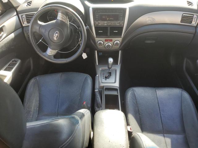Photo 8 from auction – 2010 SUBARU FORESTER 2 with VIN JF2SH6DC8AH739453