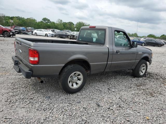 Photo 3 from auction – 2007 FORD RANGER with VIN 1FTYR10D77PA19339