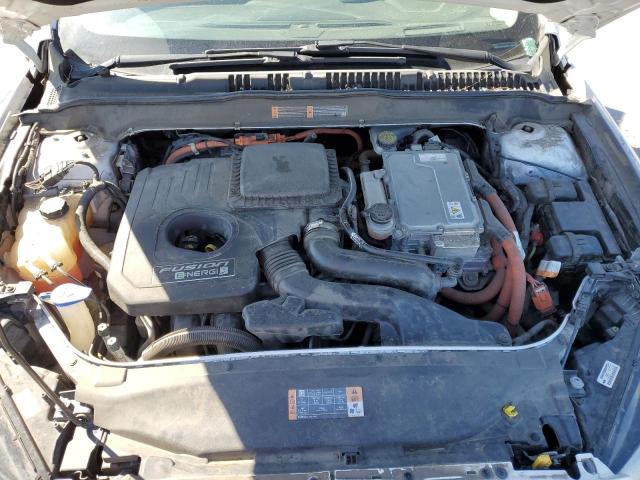 Photo 11 from auction – 2015 FORD FUSION TIT with VIN 3FA6P0SU5FR264805