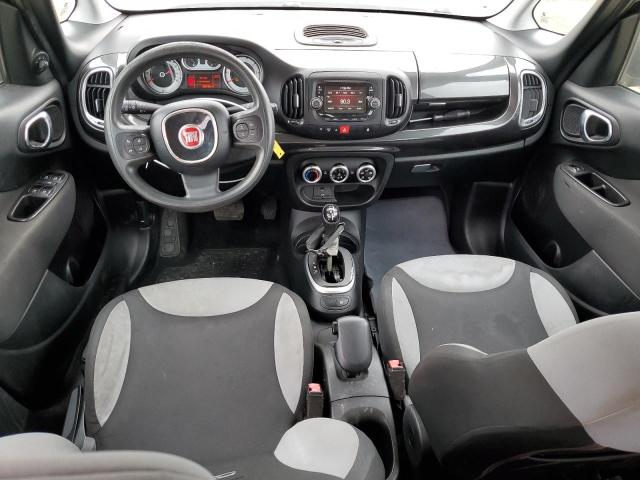 Photo 8 from auction – 2014 FIAT 500L POP with VIN ZFBCFAAH7EZ014196