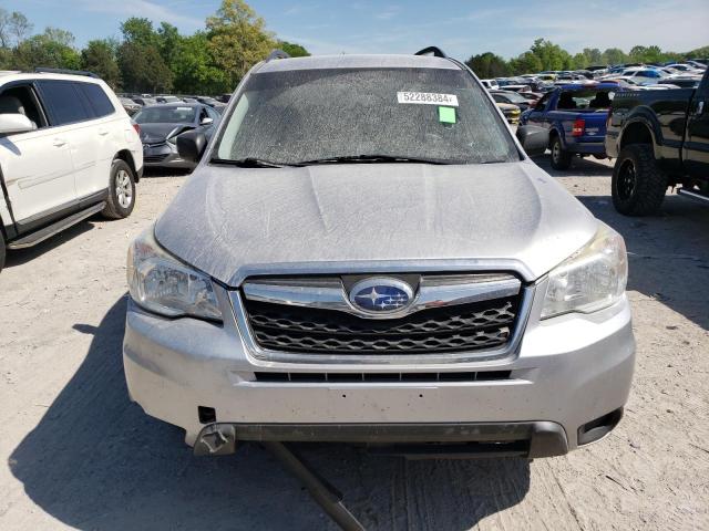 Photo 5 from auction – 2016 SUBARU FORESTER 2 with VIN JF2SJABC1GH483790
