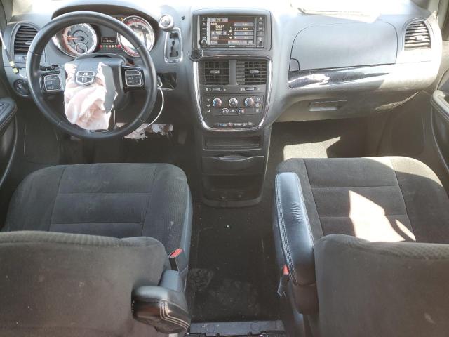 Photo 8 from auction – 2015 DODGE GRAND CARA with VIN 2C4RDGBG1FR642398