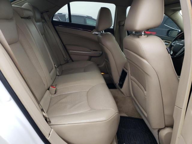 Photo 10 from auction – 2011 CHRYSLER 300C with VIN 2C3CK6CT0BH530388