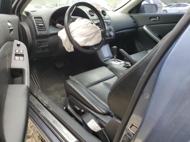 Photo 8 from auction – 2010 NISSAN ALTIMA SR with VIN 1N4BL2EP0AC143067