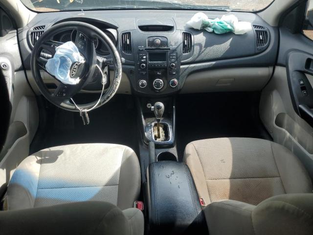 Photo 8 from auction – 2011 KIA FORTE EX with VIN KNAFU4A21B5376425