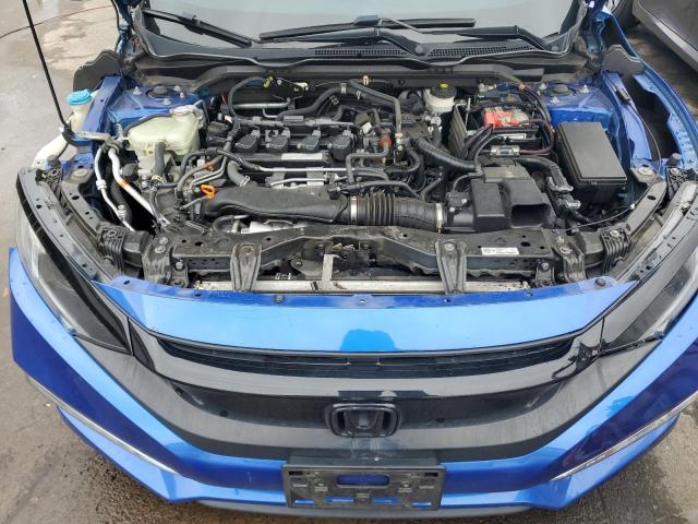 Photo 11 from auction – 2019 HONDA CIVIC EX with VIN 19XFC1F33KE201927