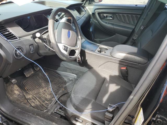 Photo 7 from auction – 2016 FORD TAURUS POL with VIN 1FAHP2MT1GG107063