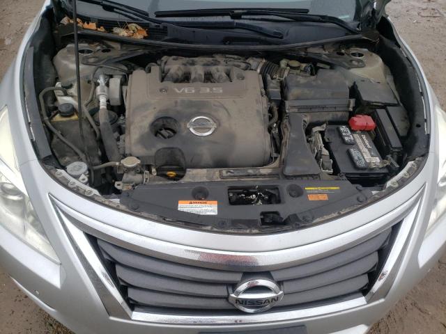 Photo 11 from auction – 2015 NISSAN ALTIMA 3.5 with VIN 1N4BL3AP6FC477896