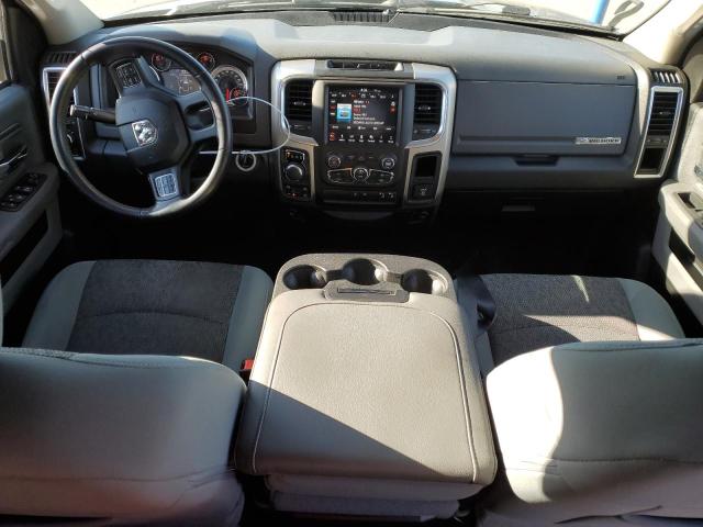 Photo 8 from auction – 2018 RAM 1500 SLT with VIN 1C6RR7LM6JS336060