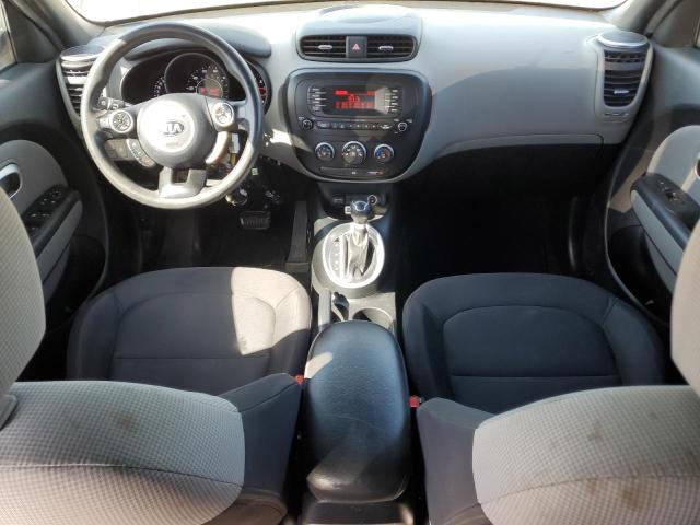 Zdjęcie 8 z aukcji – 2015 KIA SOUL z VIN KNDJN2A20F7183319