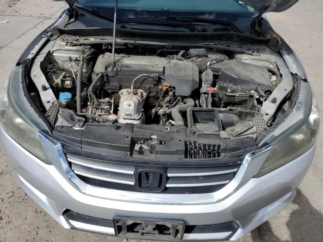 Photo 11 from auction – 2013 HONDA ACCORD EX with VIN 1HGCR2F71DA028989