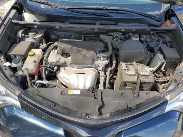 Photo 12 from auction – 2018 TOYOTA RAV4 SE with VIN 2T3JFREV1JW742562