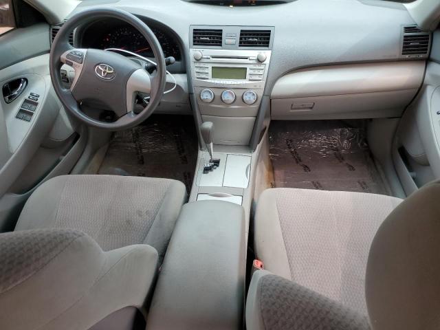 Photo 8 from auction – 2010 TOYOTA CAMRY BASE with VIN 4T1BF3EK1AU115229