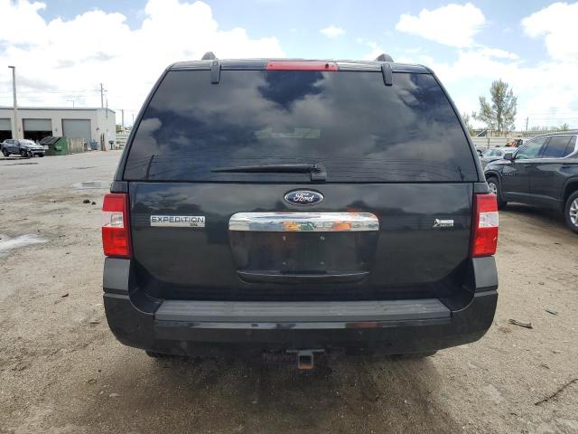 Photo 6 from auction – 2012 FORD EXPEDITION with VIN 1FMJU1J57CEF34334