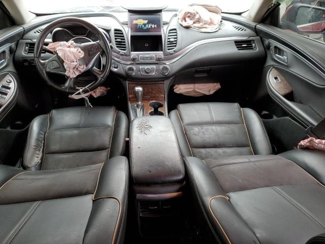 Photo 8 from auction – 2015 CHEVROLET IMPALA LT with VIN 2G1115SL1F9146744