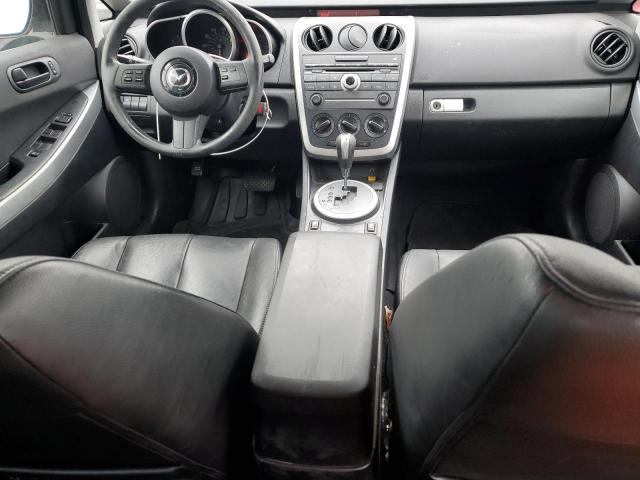 Photo 8 from auction – 2009 MAZDA CX-7 with VIN JM3ER293490235316