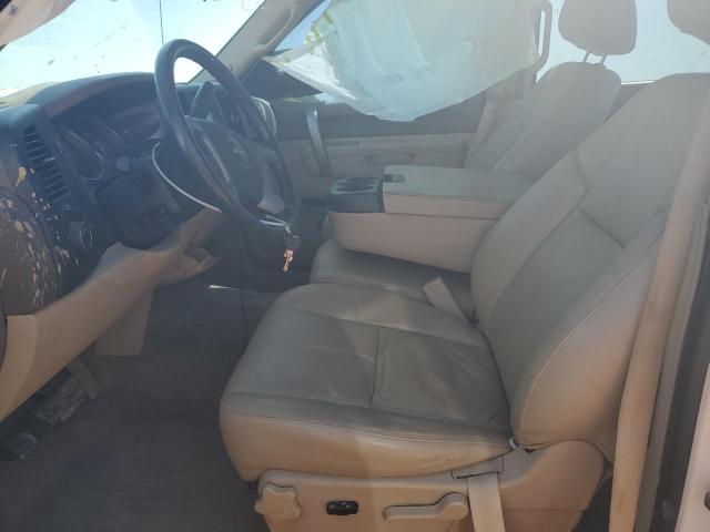 Photo 7 from auction – 2012 GMC SIERRA K15 with VIN 3GTP2VE7XCG230320