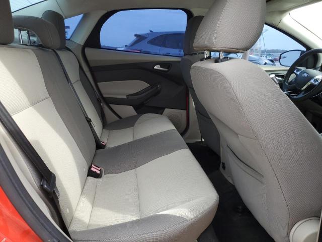 Photo 10 from auction – 2014 FORD FOCUS SE with VIN 1FADP3F24EL282663