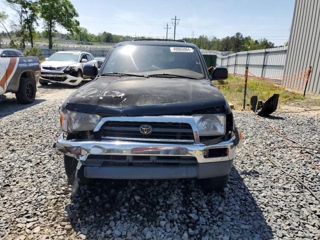 Photo 5 from auction – 1997 TOYOTA 4RUNNER SR with VIN JT3GN86RXV0030722