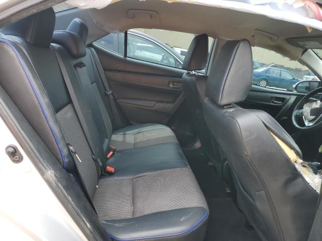 Photo 10 from auction – 2017 TOYOTA COROLLA L with VIN 5YFBURHE8HP650696