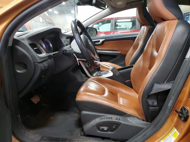 Photo 7 from auction – 2012 VOLVO S60 T5 with VIN YV1622FS0C2078869