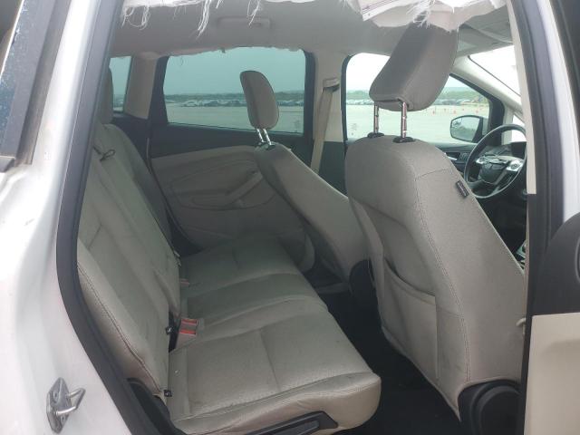 Photo 11 from auction – 2018 FORD C-MAX SE with VIN 1FADP5AU9JL104777