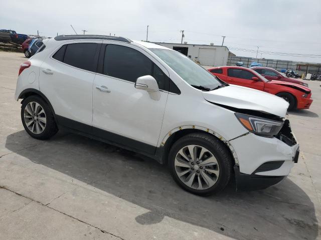 Photo 4 from auction – 2017 BUICK ENCORE PRE with VIN KL4CJASB9HB060058