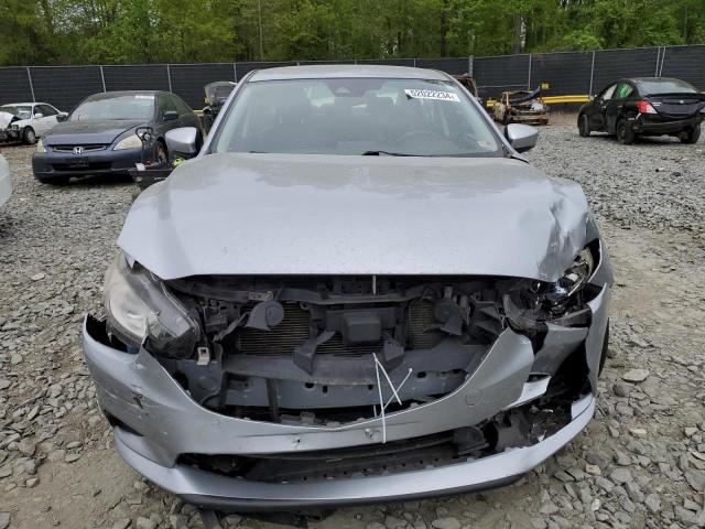 Photo 5 from auction – 2017 MAZDA 6 TOURING with VIN JM1GL1V59H1152381