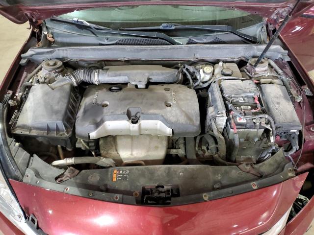 Photo 11 from auction – 2015 CHEVROLET MALIBU 2LT with VIN 1G11D5SL4FF102428