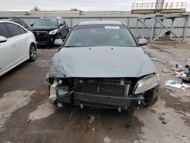 Photo 5 from auction – 2005 MAZDA 6 I with VIN 1YVHP80C455M49581