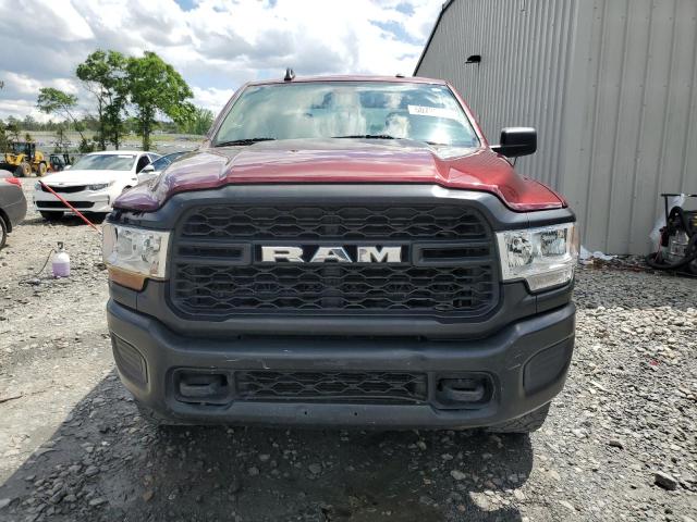 Photo 5 from auction – 2020 RAM 2500 TRADE with VIN 3C6UR5CL2LG243858