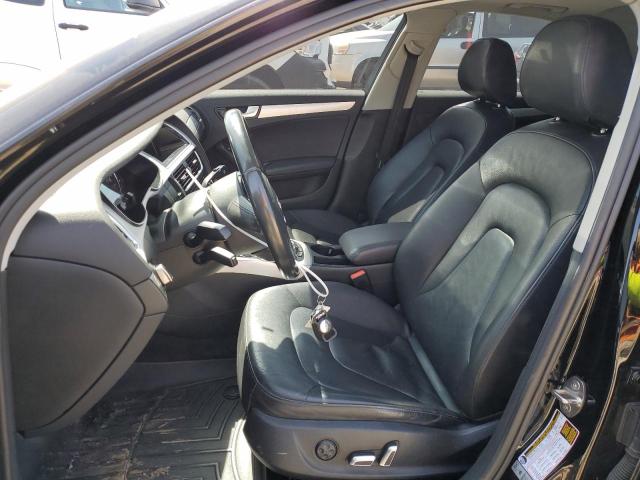 Photo 7 from auction – 2016 AUDI A4 PREMIUM with VIN WAUBFAFLXGN013072
