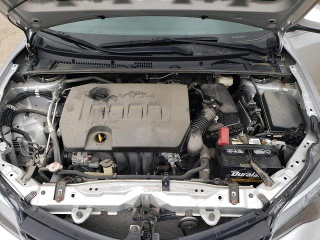 Photo 11 from auction – 2017 TOYOTA COROLLA L with VIN 5YFBURHEXHP724586