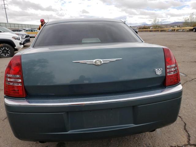 Photo 6 from auction – 2005 CHRYSLER 300C with VIN 2C3JA63H45H520473
