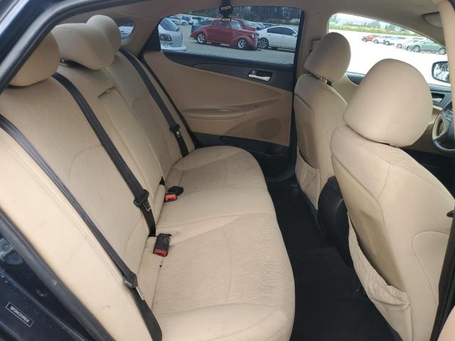Photo 10 from auction – 2014 HYUNDAI SONATA GLS with VIN 5NPEB4AC2EH910534