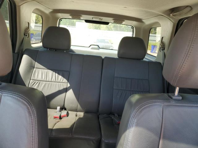 Photo 10 from auction – 2002 HONDA PASSPORT E with VIN 4S6CK58W924403941