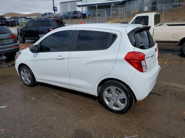 Photo 2 from auction – 2020 CHEVROLET SPARK LS with VIN KL8CB6SA4LC453999