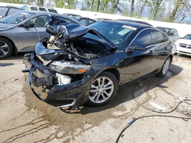 CHEVROLET MALIBU LT 2016 with VIN 1G1ZE5ST2GF202559 - Photo from auction