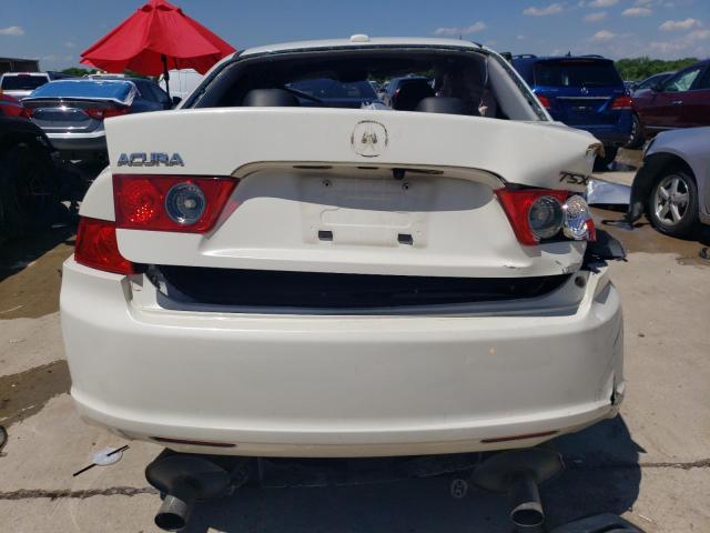 Photo 6 from auction – 2008 ACURA TSX with VIN JH4CL96918C015131