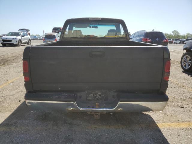Photo 6 from auction – 1999 DODGE RAM 1500 with VIN 1B7HC16YXXS291926
