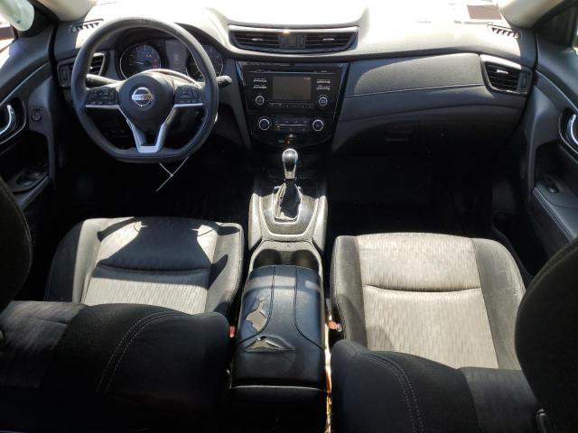Photo 8 from auction – 2017 NISSAN ROGUE S with VIN JN8AT2MVXHW010951