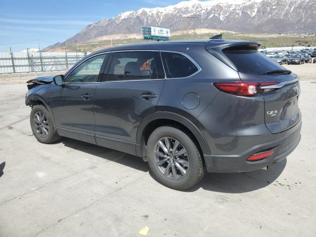 Photo 2 from auction – 2023 MAZDA CX-9 TOURI with VIN JM3TCBCY7P0649748