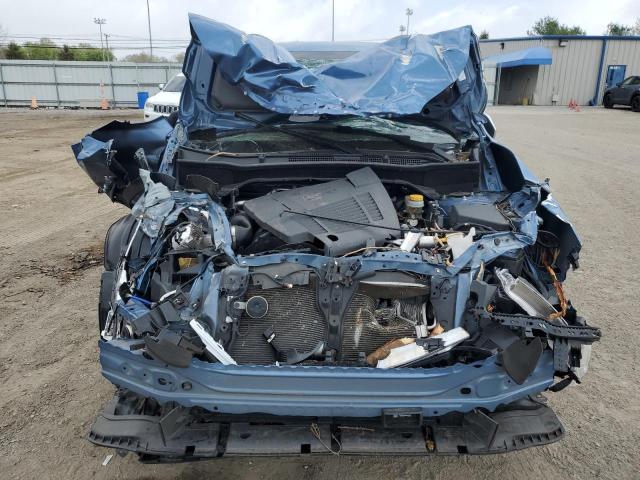 Photo 5 from auction – 2020 SUBARU FORESTER T with VIN JF2SKAXC2LH474290