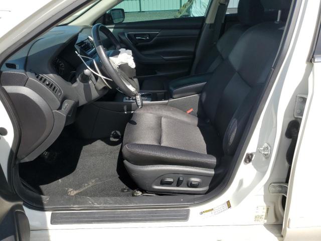 Photo 7 from auction – 2016 NISSAN ALTIMA 2.5 with VIN 1N4AL3AP5GC236327
