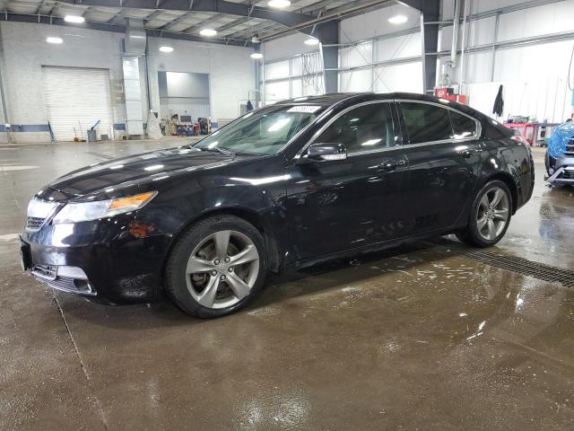 صورة رقم 1 من المزاد - 2014 ACURA TL TECH مع VIN 19UUA9F53EA001846