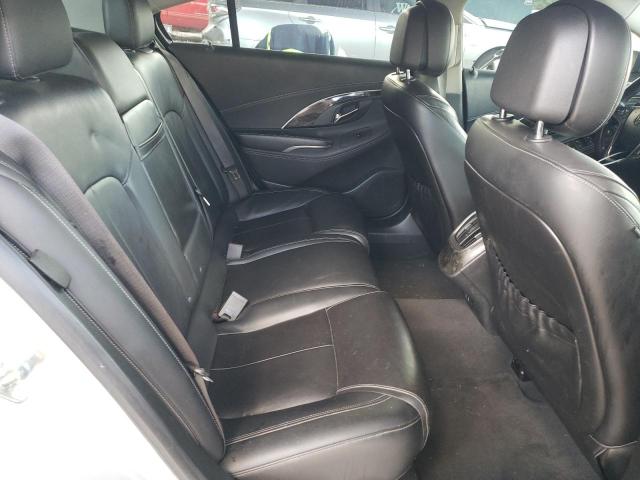 Photo 10 from auction – 2014 BUICK LACROSSE with VIN 1G4GB5G39EF101365
