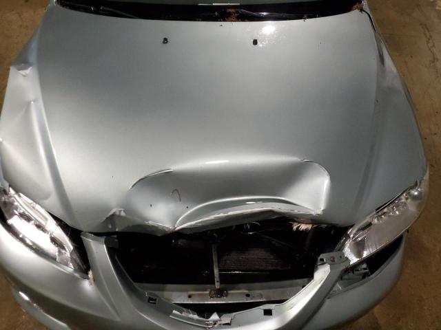 Photo 12 from auction – 2004 MAZDA 6 S with VIN 1YVHP82D845N75883