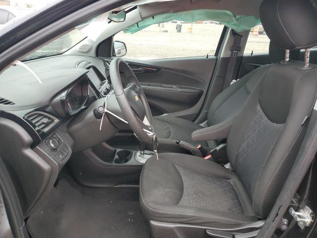 Photo 7 from auction – 2021 CHEVROLET SPARK 1LT with VIN KL8CD6SA7MC714831